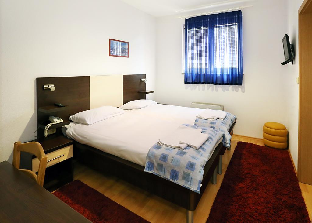 Hotel Globtour Inn Medjugorje Exterior photo
